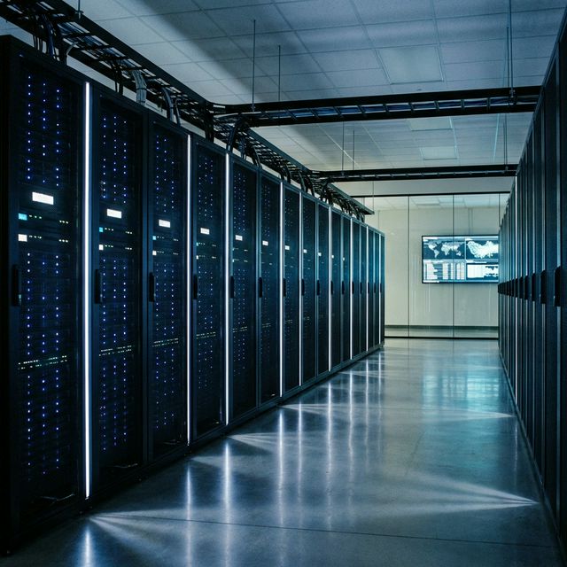 データセンター